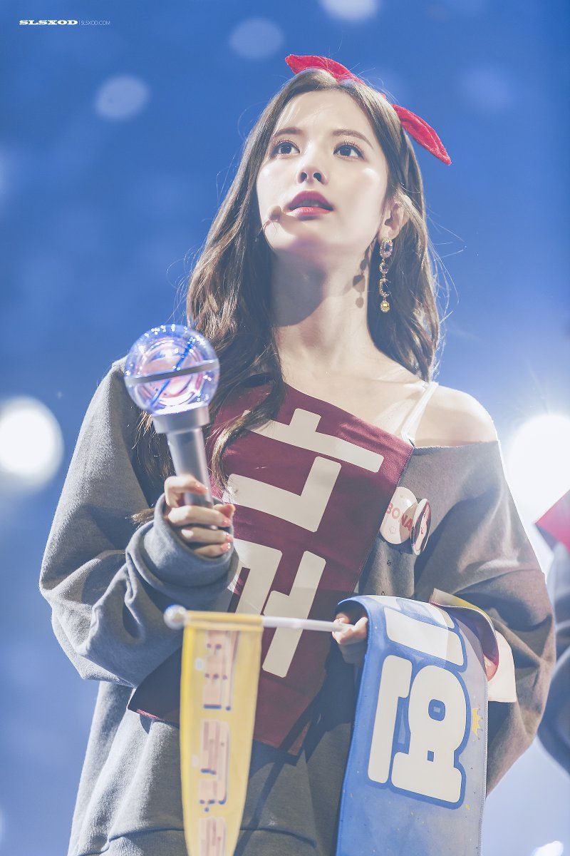 우주소녀 보나 고화질사진 모음