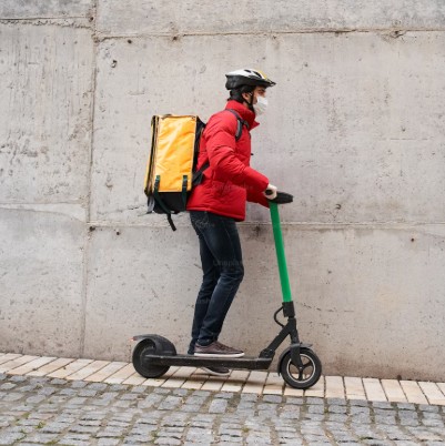 모빌리티 시장 산업