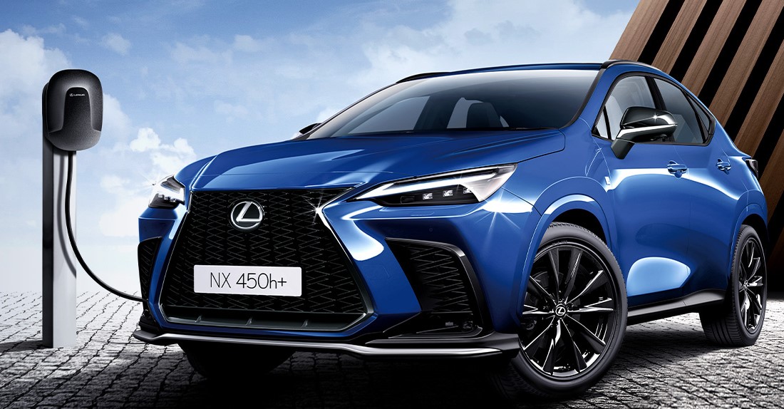 렉서스 NX 450h+(11)
