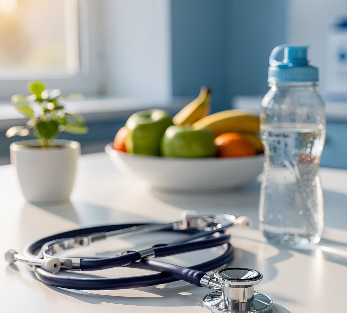 당뇨병 초기증상