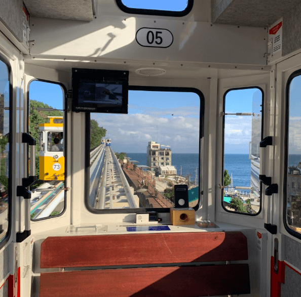 해운대스카이캡슐