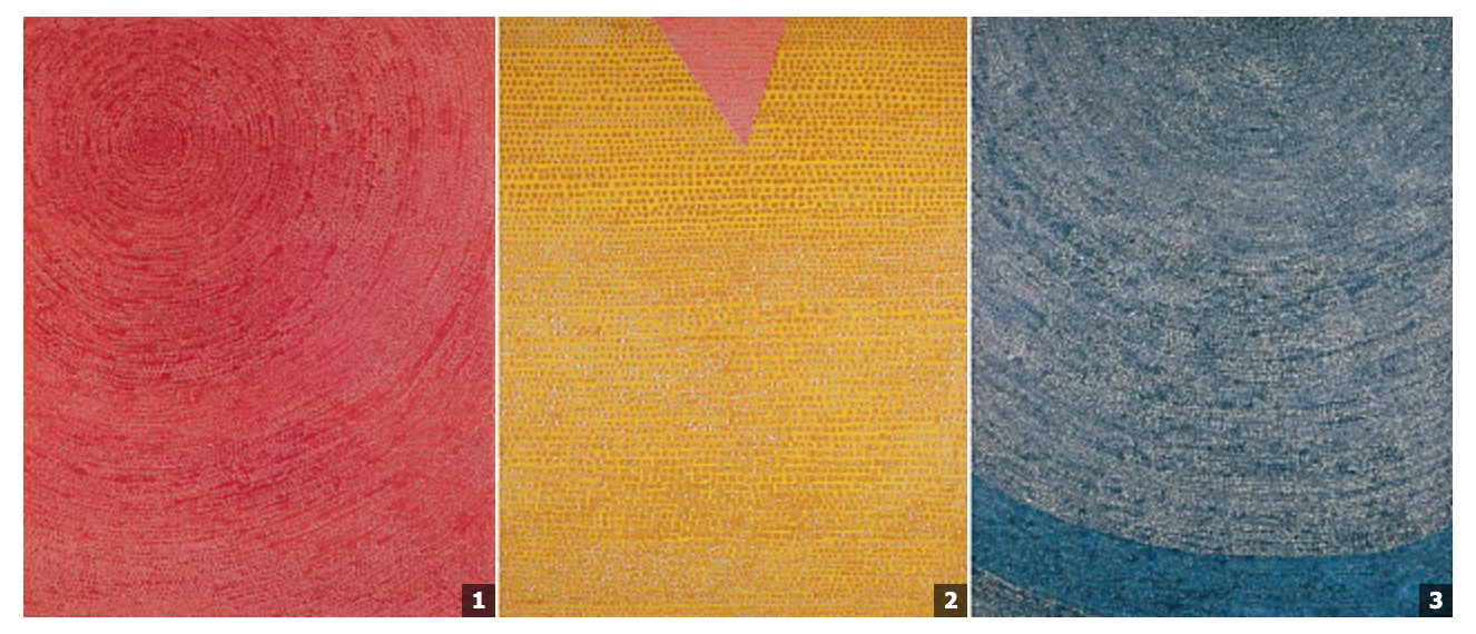 서울전시회 환기미술관