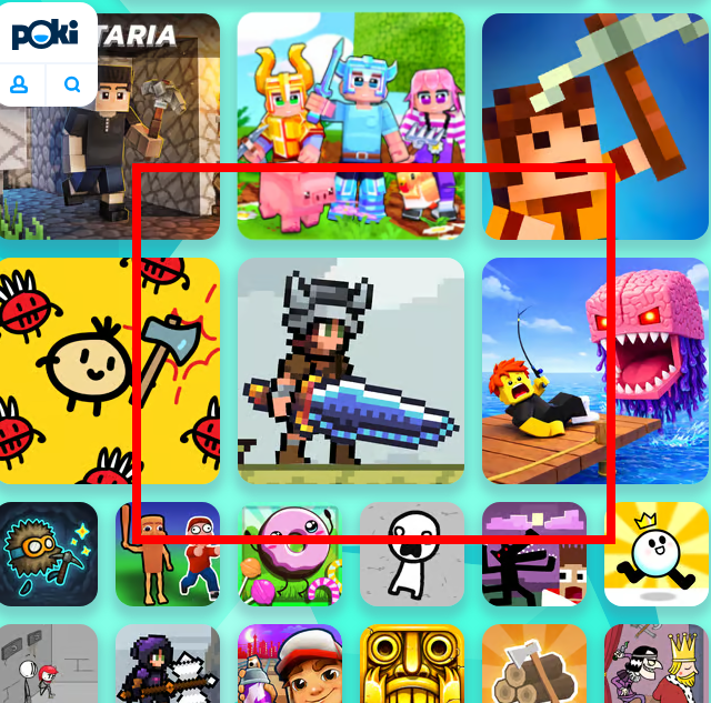 포키 무료 게임바로가기 사이트