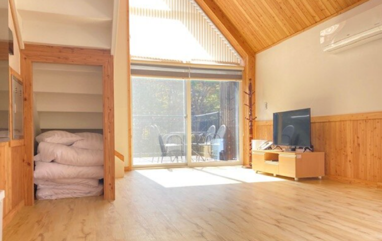 거창 항노화힐링랜드