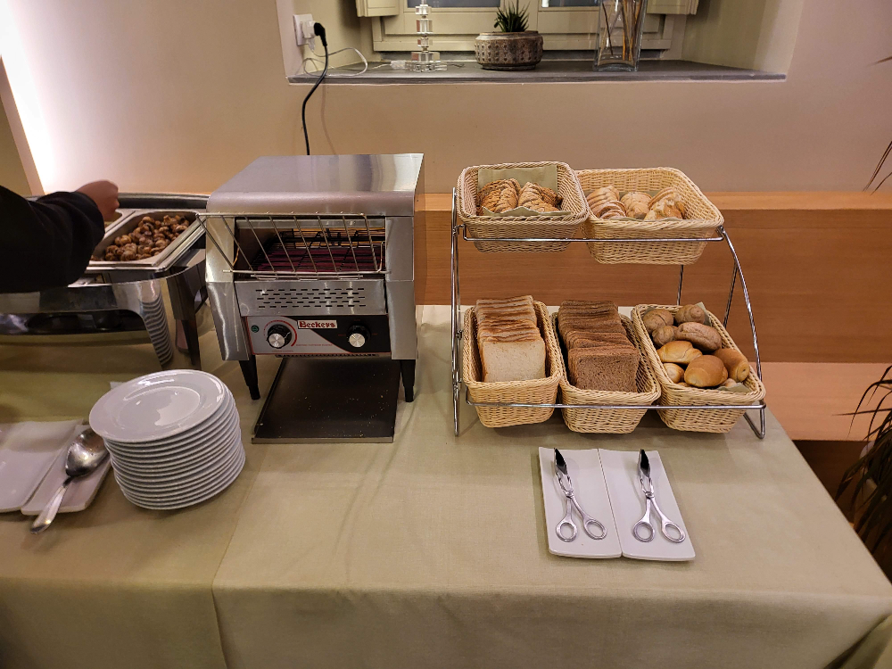 피렌체, 빌라 네롤리 호텔