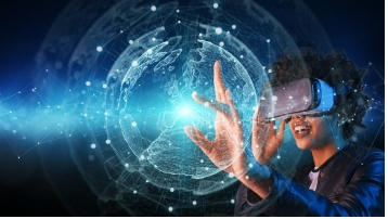 메타버스에서의 경제활동: 가상 자산과 NFT