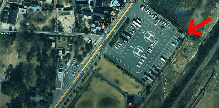 5월에 꼭 가봐야 할 적국 봄꽃 명소