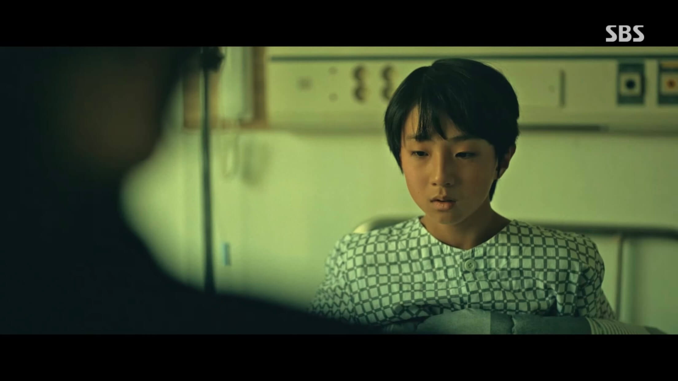 악귀 드라마 등장인물 재방송