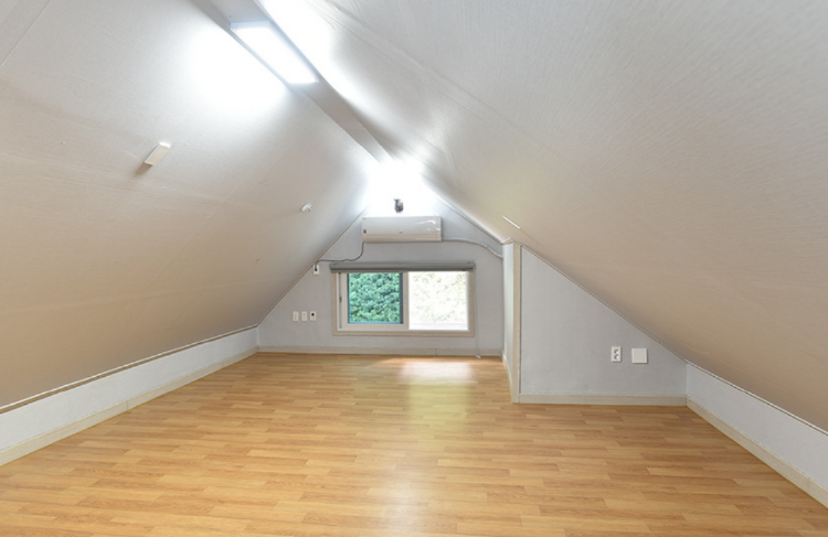 박달재 자연휴양림