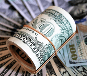 정부: 채무 조정