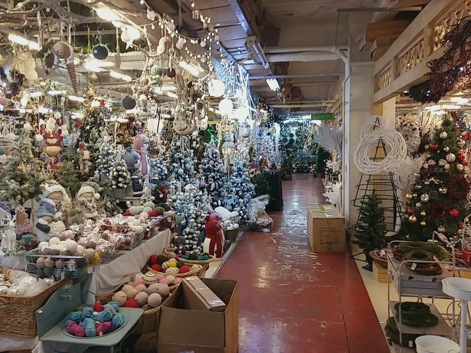 [대구 크리스마스 명소 BEST 5] 수성빛예술제&middot;이월드&middot;크리스마스페어&middot;더현대