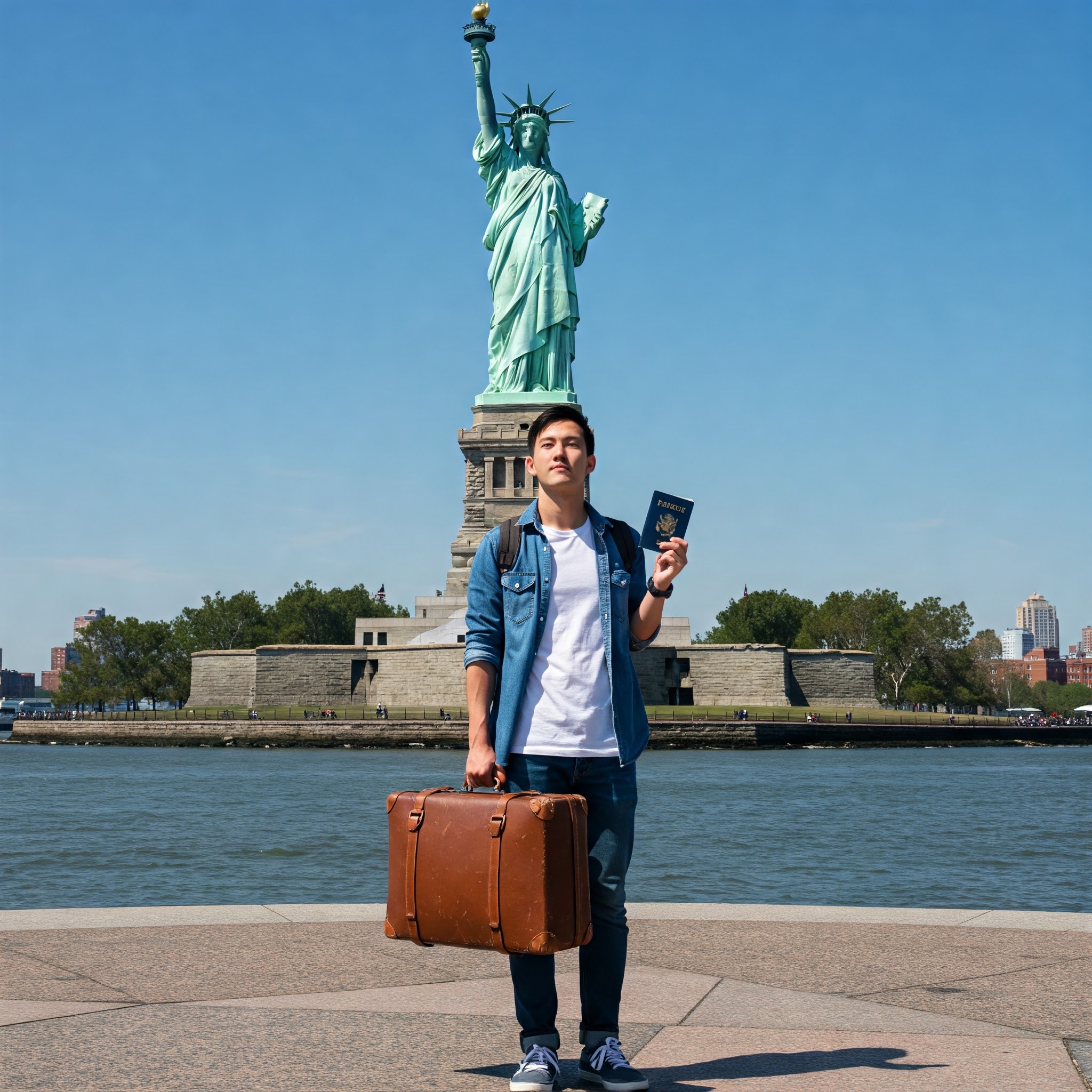 미국 취업비자 완벽 가이드: 종류, 조건, 신청 방법까지 한눈에 정리!