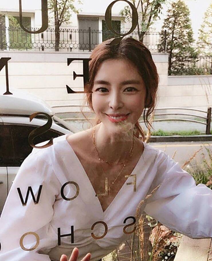 배우-김규리