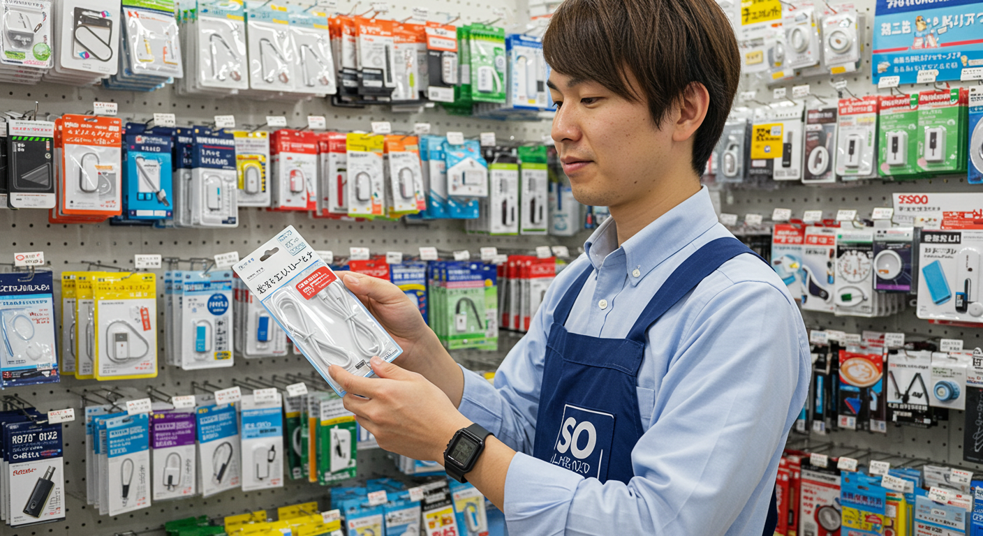 오사카 쇼핑 리스트