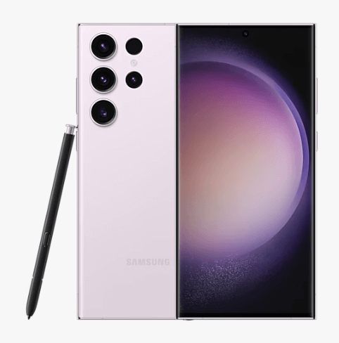 갤럭시 S23 울트라