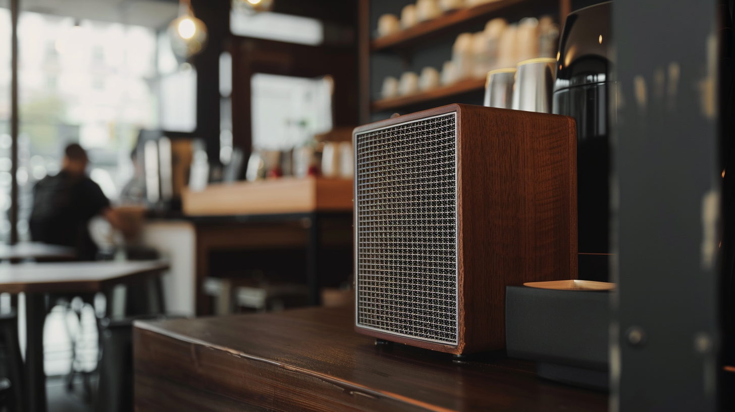 음악 템포(BPM)가 회전율과 식욕을 지배하는 청각 심리학의 치명적 비밀