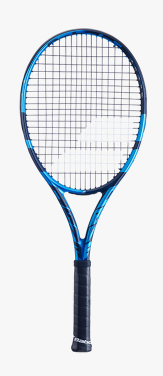Babolat Pure Drive 2021 라켓 사진