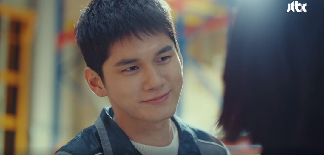 힘쎈여자강남순_6회