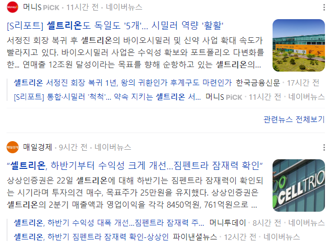 셀트리온-기사-캡처-이미지