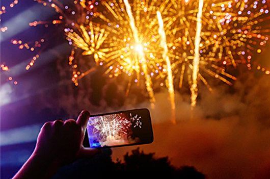 불꽃축제-사진