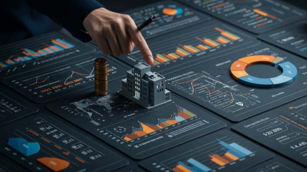 부동산 투자에서 성공하기 위한 기본 원칙