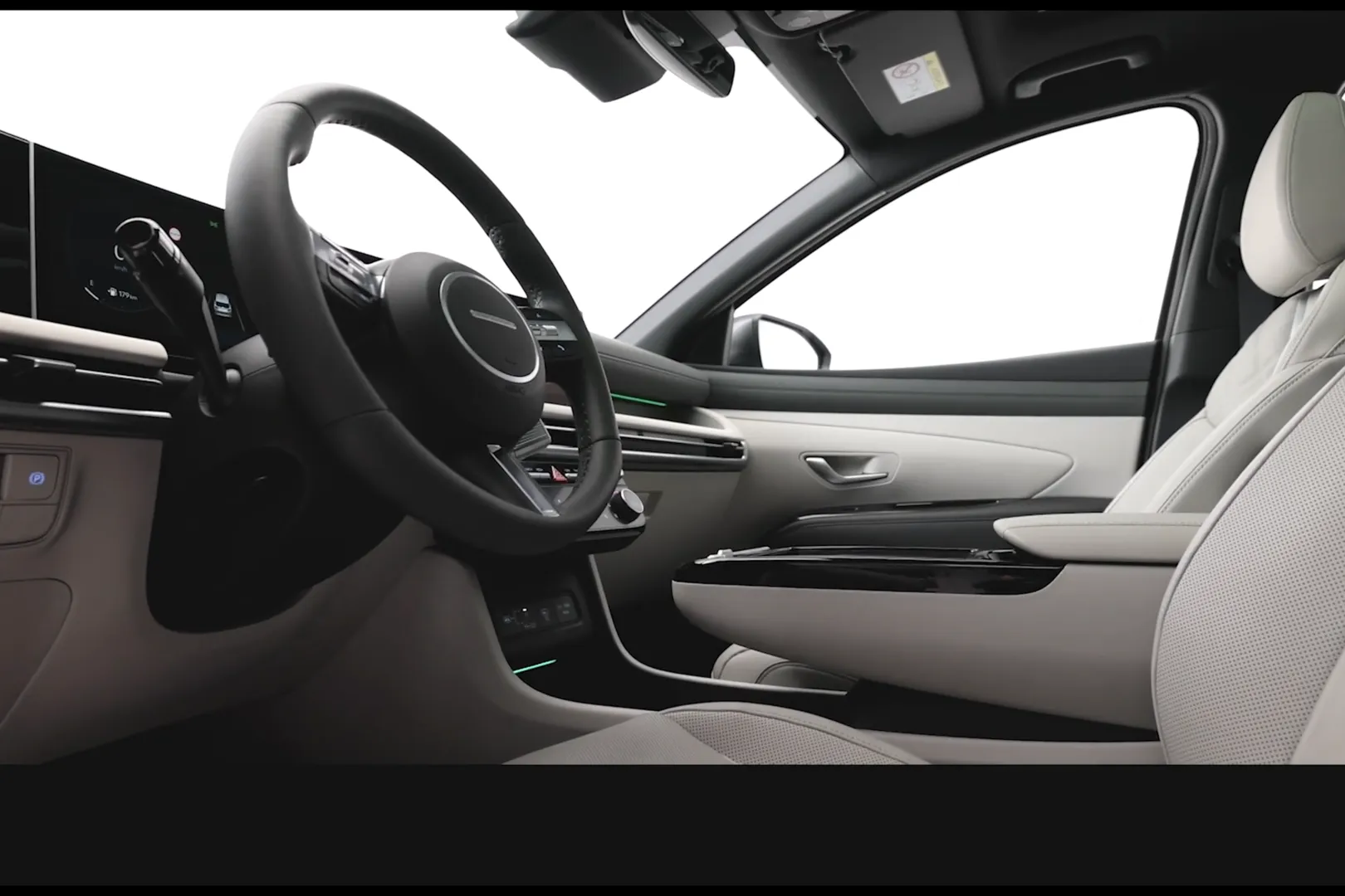 투싼 하이브리드 이미지