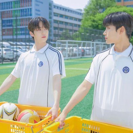 BL드라마 소년을 위로해줘 몇부작일까? 줄거리, 결말, 등장인물 김재한 신예한 신시예 정호균