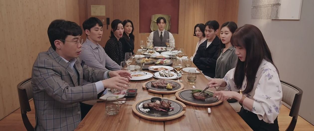 킹더랜드4회
