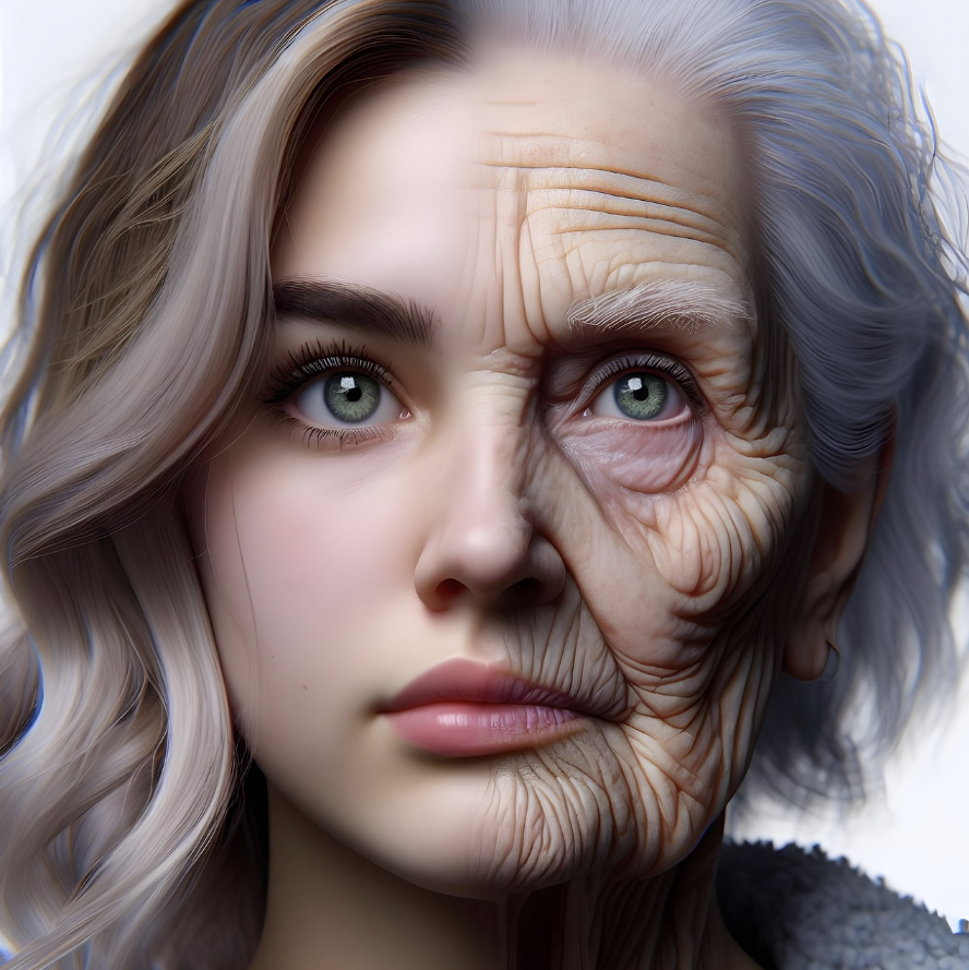 슬로우 라이프가 슬로우 에이징을 만든다