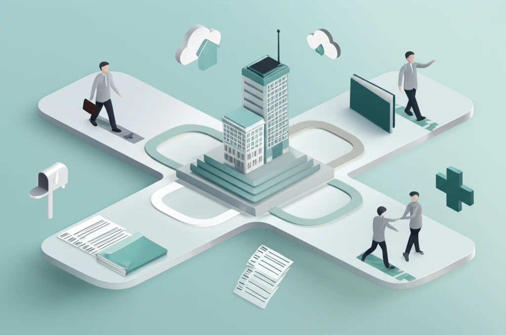 2025 사업주 지원: 산재 근로자 ..