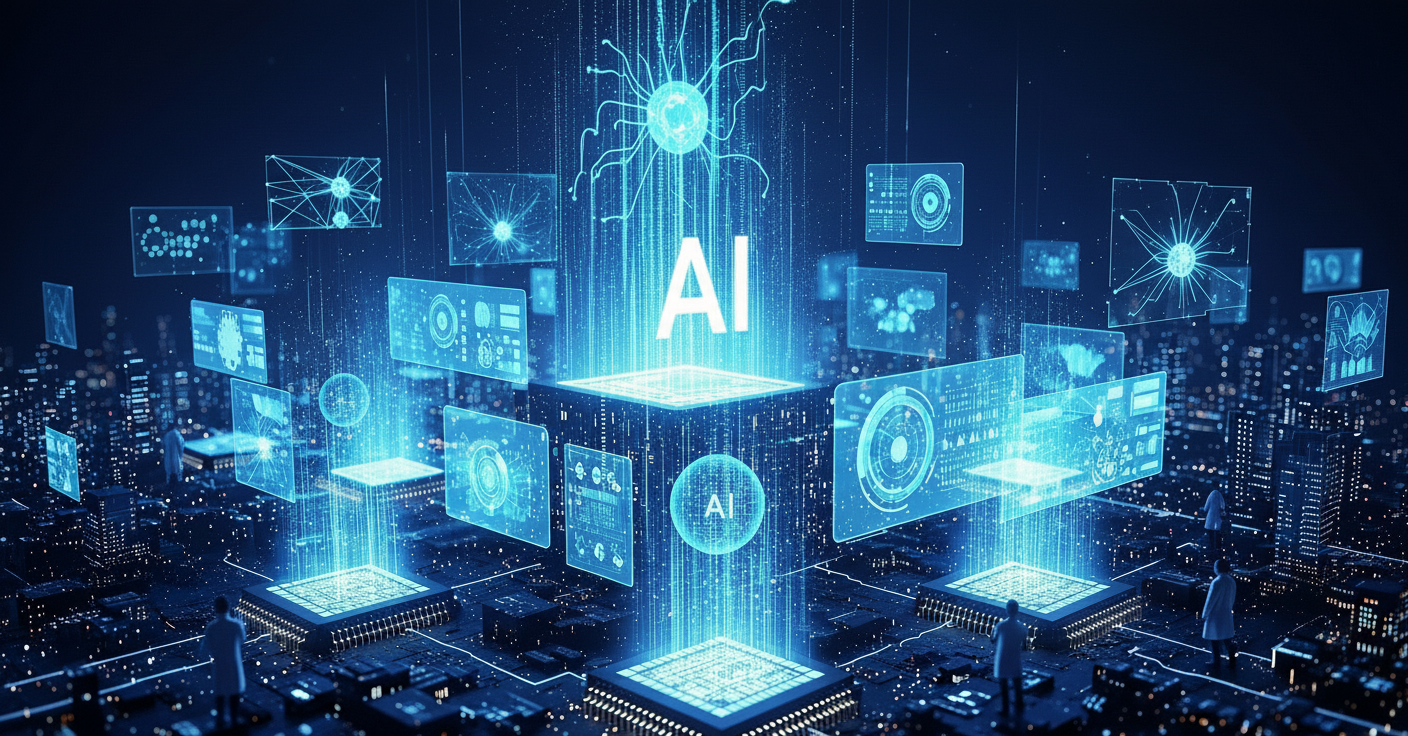 SK하이닉스 반도체 관련 사진