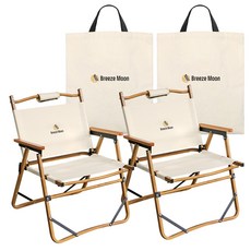 여름 가을 캠핑 의자 추천 BEST 5 - 트루버 캠핑 경량 체어