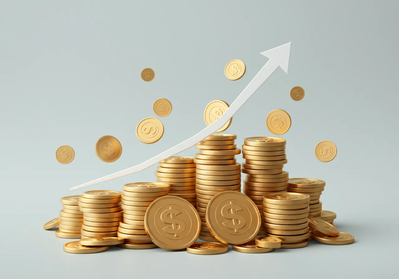 다양한 수익 모델 제공: