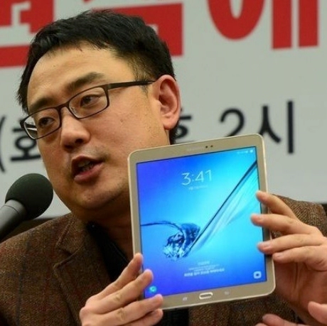 소나무당 변희재 비례대표 2번 공천