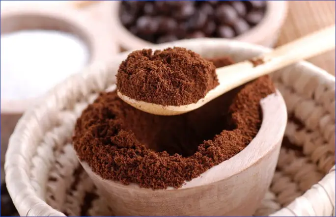 차량방향제-커피찌꺼기2