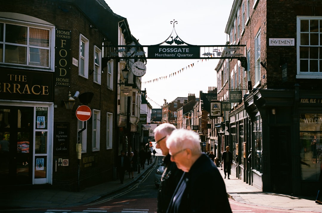 merchants