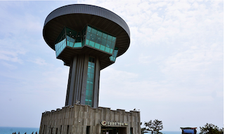 경주-주상절리