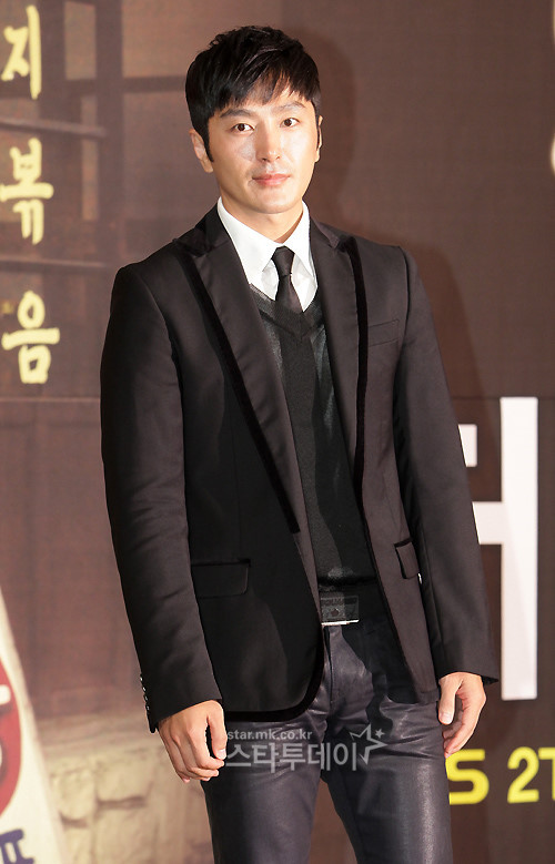 류태준결혼