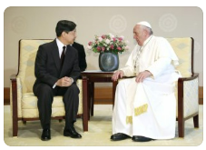 프란치스코 교황 선종