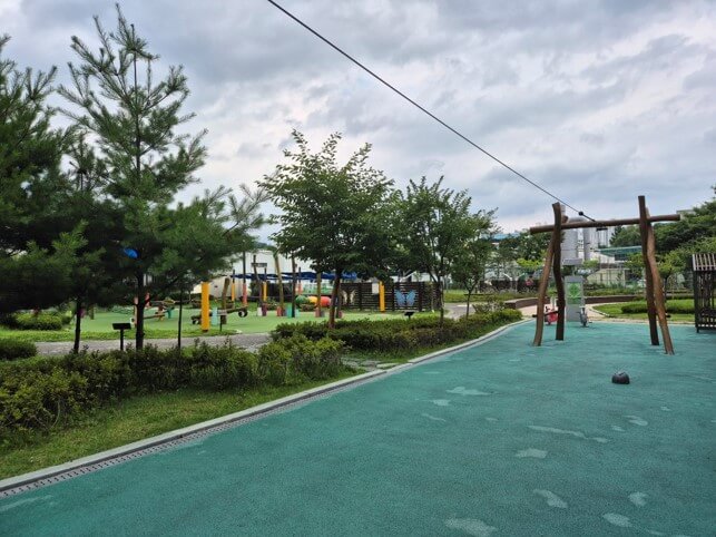 야외생태공원 사진2