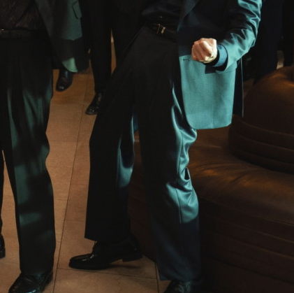 영화 보스 리뷰: 진짜 리더의 자격은 무엇인가?