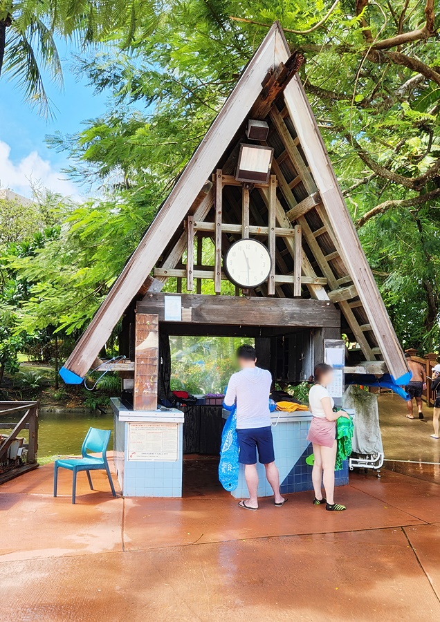 인모메이션센터 모습