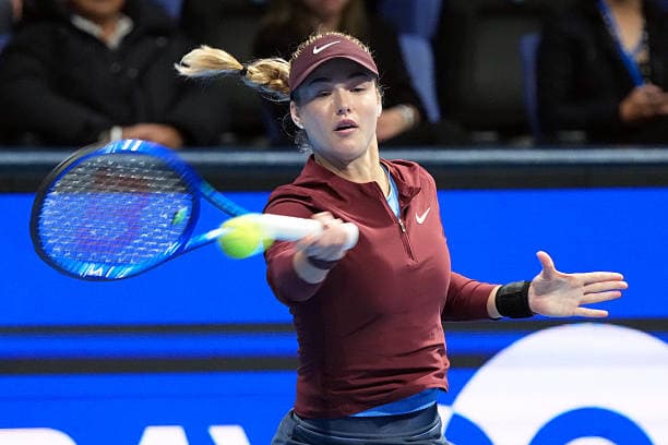 도레이 팬 퍼시픽 오픈 테니스 대회 2025 결승 전망 &ndash; 누가 웃을까?