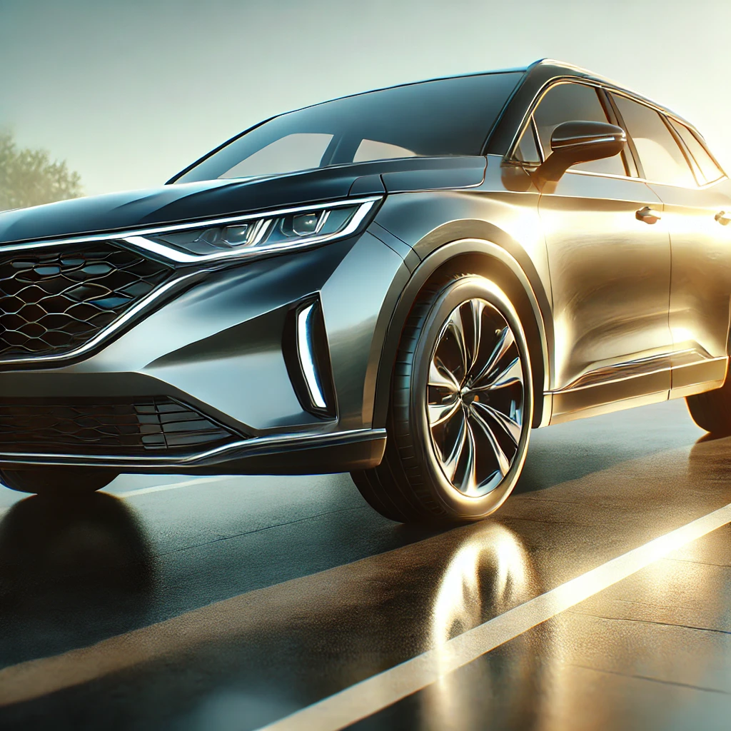 신차 구매 시 알아야 할 필수 가이드