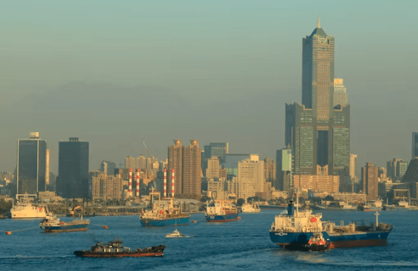 대만 자유여행 어디부터 시작할까?