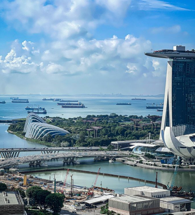 싱가포르 호텔 추천 스위소텔 06