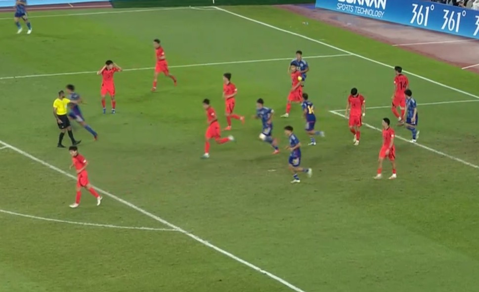 한국 축구 우승 아시안게임 금메달 군면제 득점왕 MVP 황선홍 인터뷰 