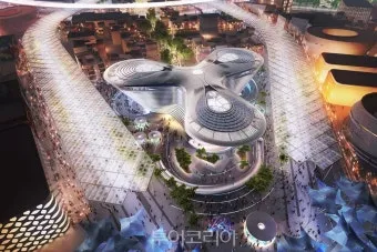 아랍 에미리트 두바이 10월 날씨와 옷차림 정리_6