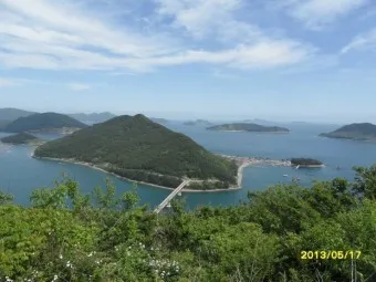 한산도 배시간표 배편 요금 예약 _22