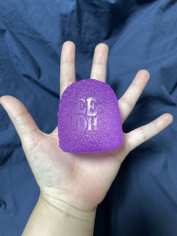 로제 스트레스 볼 06